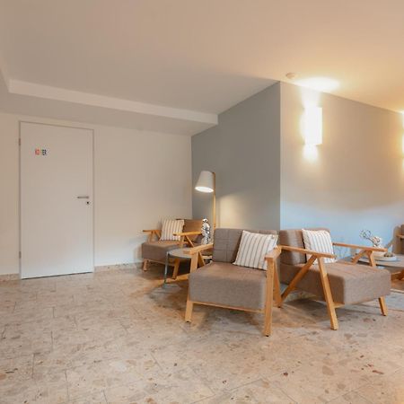 Haus Bielefeld Appartement 18 Norderney Buitenkant foto